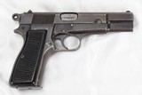 FN HI-POWER,
1944, GERMAN MARKINGS - 2 of 24