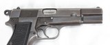 FN HI-POWER,
1944, GERMAN MARKINGS - 4 of 24