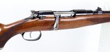 Steyr-Daimler-Puch Mannlicher Model 1956 Carbine .358 Win. (1956-1960) WOW!!! - 22 of 25