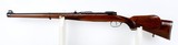 Steyr-Daimler-Puch Mannlicher Model 1956 Carbine .358 Win. (1956-1960) WOW!!! - 2 of 25