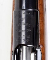 Steyr-Daimler-Puch Mannlicher Model 1956 Carbine .358 Win. (1956-1960) WOW!!! - 24 of 25