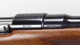 Steyr-Daimler-Puch Mannlicher Model 1956 Carbine .358 Win. (1956-1960) WOW!!! - 21 of 25