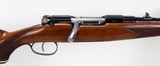 Steyr-Daimler-Puch Mannlicher Model 1956 Carbine .358 Win. (1956-1960) WOW!!! - 5 of 25