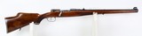 Steyr-Daimler-Puch Mannlicher Model 1956 Carbine .358 Win. (1956-1960) WOW!!! - 3 of 25