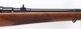 Steyr-Daimler-Puch Mannlicher Model 1956 Carbine .358 Win. (1956-1960) WOW!!! - 6 of 25