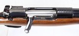 Steyr-Daimler-Puch Mannlicher Model 1956 Carbine .358 Win. (1956-1960) WOW!!! - 23 of 25