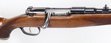 Steyr-Daimler-Puch Mannlicher Model 1956 Carbine .358 Win. (1956-1960) WOW!!! - 20 of 25