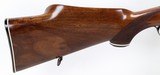 Steyr-Daimler-Puch Mannlicher Model 1956 Carbine .358 Win. (1956-1960) WOW!!! - 4 of 25