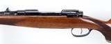 Steyr-Daimler-Puch Mannlicher Model 1956 Carbine .358 Win. (1956-1960) WOW!!! - 9 of 25