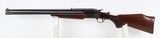 Savage 24V Series C Combination Rifle / Shotgun .222Rem. / 20Ga. AWESOME! - 1 of 25
