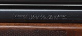 Savage 24V Series C Combination Rifle / Shotgun .222Rem. / 20Ga. AWESOME! - 15 of 25