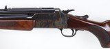 Savage 24V Series C Combination Rifle / Shotgun .222Rem. / 20Ga. AWESOME! - 8 of 25