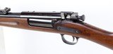 Springfield Model 1898 Krag-Jorgensen Carbine .30-40 Krag (1901) VERY NICE - 17 of 25
