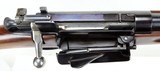 Springfield Model 1898 Krag-Jorgensen Carbine .30-40 Krag (1901) VERY NICE - 24 of 25