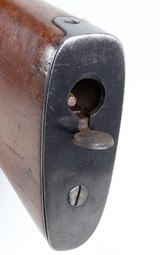 Springfield Model 1898 Krag-Jorgensen Carbine .30-40 Krag (1901) VERY NICE - 13 of 25