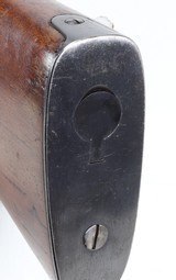 Springfield Model 1898 Krag-Jorgensen Carbine .30-40 Krag (1901) VERY NICE - 12 of 25
