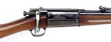 Springfield Model 1898 Krag-Jorgensen Carbine .30-40 Krag (1901) VERY NICE - 4 of 25