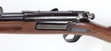 Springfield Model 1898 Krag-Jorgensen Carbine .30-40 Krag (1901) VERY NICE - 15 of 25