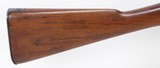 Springfield Model 1898 Krag-Jorgensen Carbine .30-40 Krag (1901) VERY NICE - 3 of 25