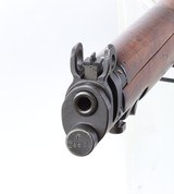 M.A. LITHGOW, SMLE MK. III