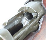 M.A. LITHGOW, SMLE MK. III