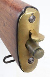 M.A. LITHGOW, SMLE MK. III