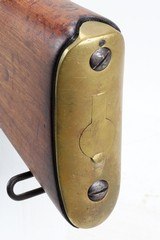 M.A. LITHGOW, SMLE MK. III