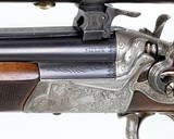 J PETERLONGO, COMBO RIFLE/SHOTGUN - 14 of 25