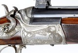 J PETERLONGO, COMBO RIFLE/SHOTGUN - 20 of 25