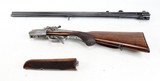 J PETERLONGO, COMBO RIFLE/SHOTGUN - 24 of 25