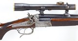 J PETERLONGO, COMBO RIFLE/SHOTGUN - 4 of 25