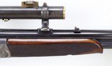 J PETERLONGO, COMBO RIFLE/SHOTGUN - 5 of 25