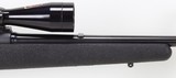 WINCHESTER MODEL 70 Featherweight Rifle Pre: 64, .338 WCF,
