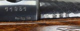 STEYR DAIMLER PUCH, MANNLICHER Model M, - 22 of 25