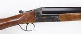 FRANCOTTE, Single Barrel TRAP, 32.25