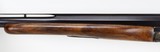 FRANCOTTE, Single Barrel TRAP, 32.25