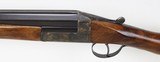 FRANCOTTE, Single Barrel TRAP, 32.25