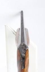 FRANCOTTE, Single Barrel TRAP, 32.25
