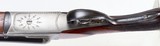Nobel Mfg. Model 420 SxS Shotgun 12Ga. (1958-70) AWESOME!! - 15 of 25