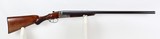 Nobel Mfg. Model 420 SxS Shotgun 12Ga. (1958-70) AWESOME!! - 2 of 25