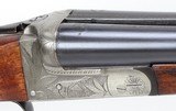 Nobel Mfg. Model 420 SxS Shotgun 12Ga. (1958-70) AWESOME!! - 25 of 25