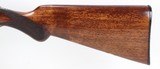 Nobel Mfg. Model 420 SxS Shotgun 12Ga. (1958-70) AWESOME!! - 7 of 25
