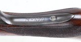 Nobel Mfg. Model 420 SxS Shotgun 12Ga. (1958-70) AWESOME!! - 16 of 25