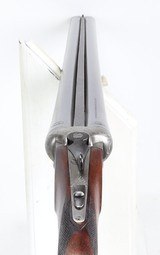 Nobel Mfg. Model 420 SxS Shotgun 12Ga. (1958-70) AWESOME!! - 20 of 25