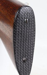 Nobel Mfg. Model 420 SxS Shotgun 12Ga. (1958-70) AWESOME!! - 12 of 25