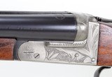 Nobel Mfg. Model 420 SxS Shotgun 12Ga. (1958-70) AWESOME!! - 24 of 25