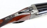 Nobel Mfg. Model 420 SxS Shotgun 12Ga. (1958-70) AWESOME!! - 21 of 25