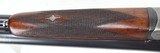 Nobel Mfg. Model 420 SxS Shotgun 12Ga. (1958-70) AWESOME!! - 17 of 25
