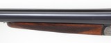 Nobel Mfg. Model 420 SxS Shotgun 12Ga. (1958-70) AWESOME!! - 9 of 25