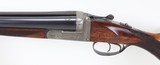 Nobel Mfg. Model 420 SxS Shotgun 12Ga. (1958-70) AWESOME!! - 8 of 25